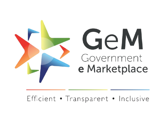 GEM Certificate