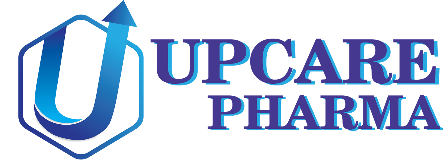 UpCare Pharma Pvt Ltd